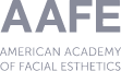 American Academy of Facial Esthetics logo