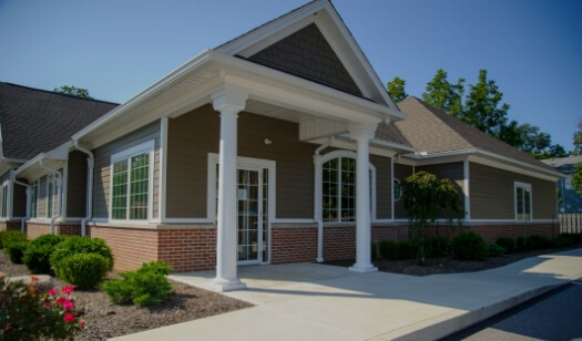 New Painesville dental office