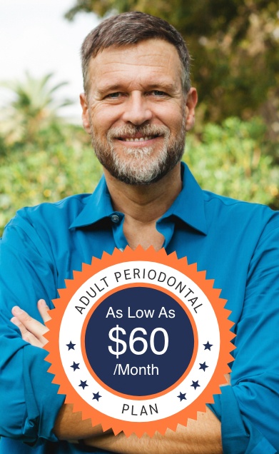 Adult Periodontal Plan special